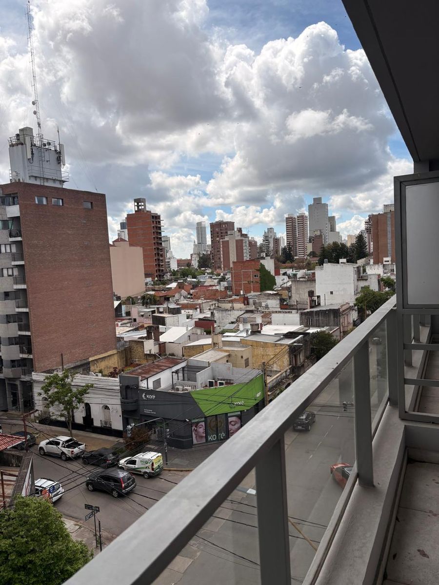 Venta Departamento a estrenar Barrio Constituyentes - 10