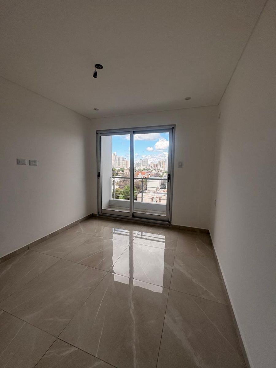 Venta Departamento a estrenar Barrio Constituyentes - 11