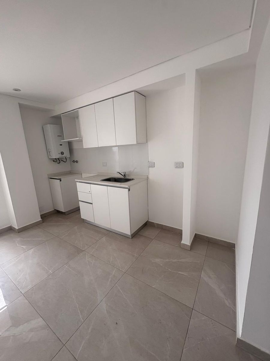Venta Departamento a estrenar Barrio Constituyentes - 12