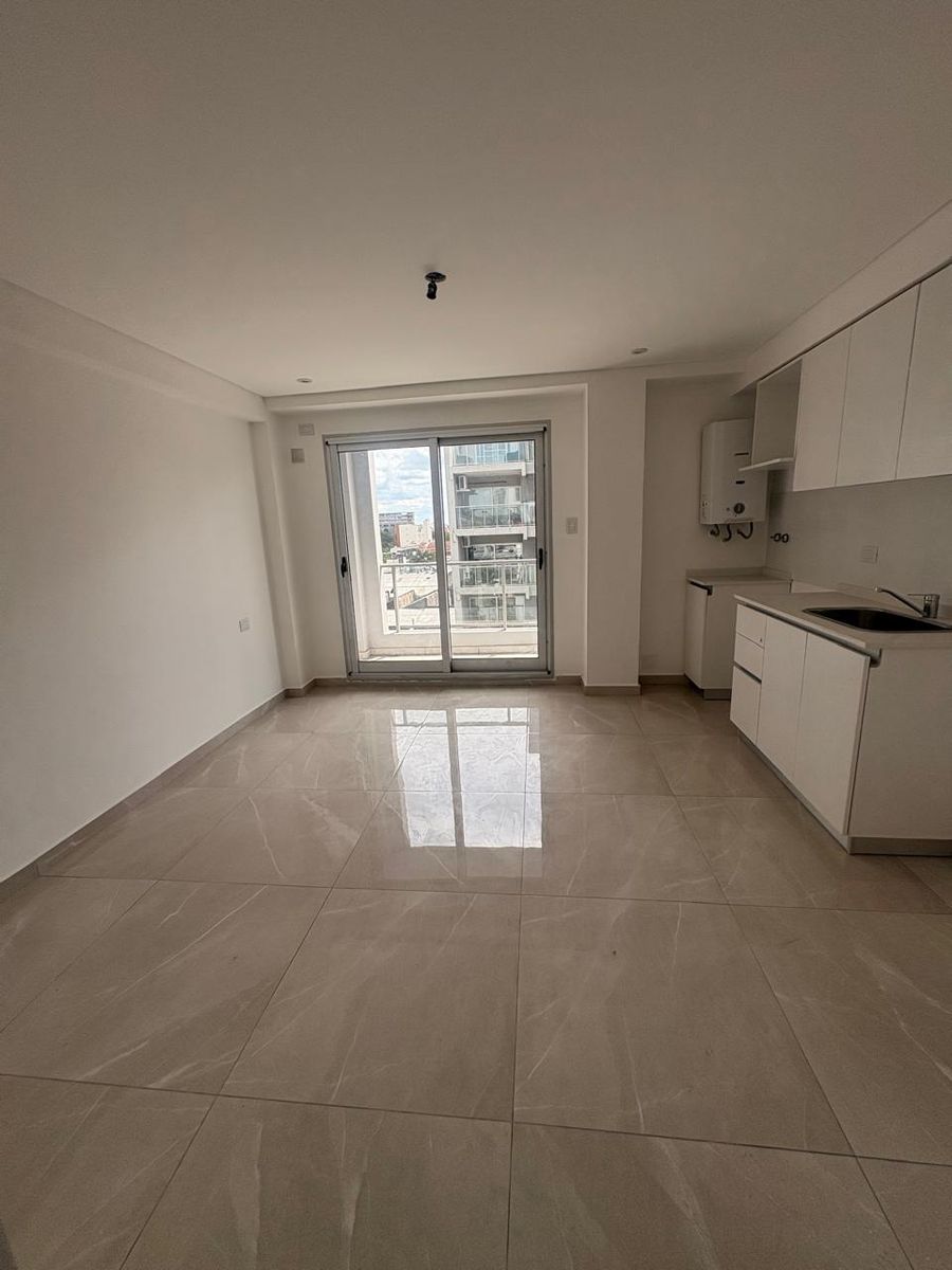 Venta Departamento a estrenar Barrio Constituyentes - 13