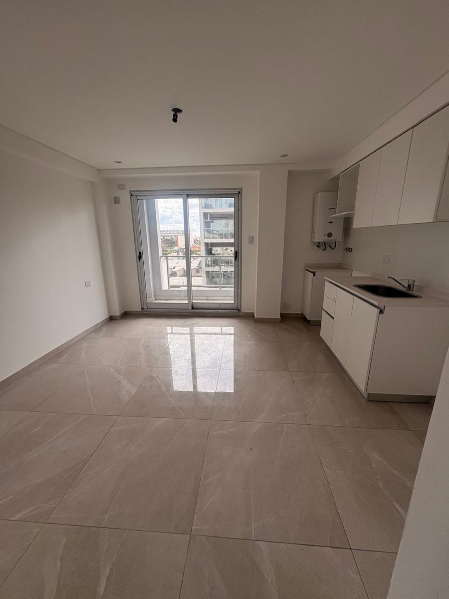 Venta Departamento a estrenar Barrio Constituyentes - 14