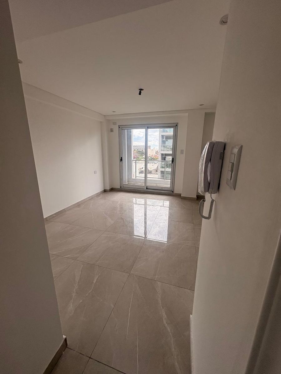 Venta Departamento a estrenar Barrio Constituyentes - 15