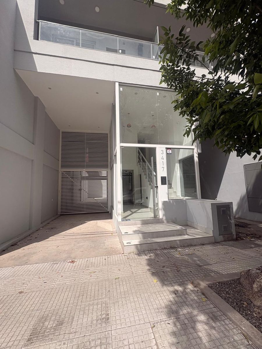Venta Departamento a estrenar Barrio Constituyentes - 16
