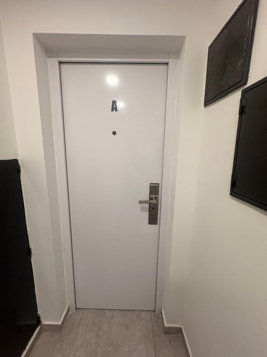 Venta Departamento a estrenar Barrio Constituyentes - 18