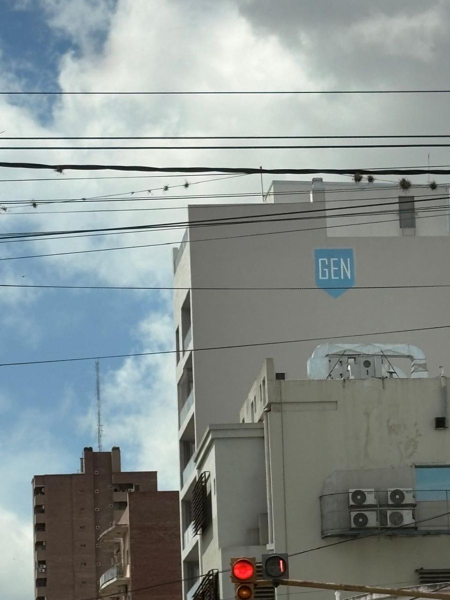 Venta Departamento a estrenar Barrio Constituyentes - 20