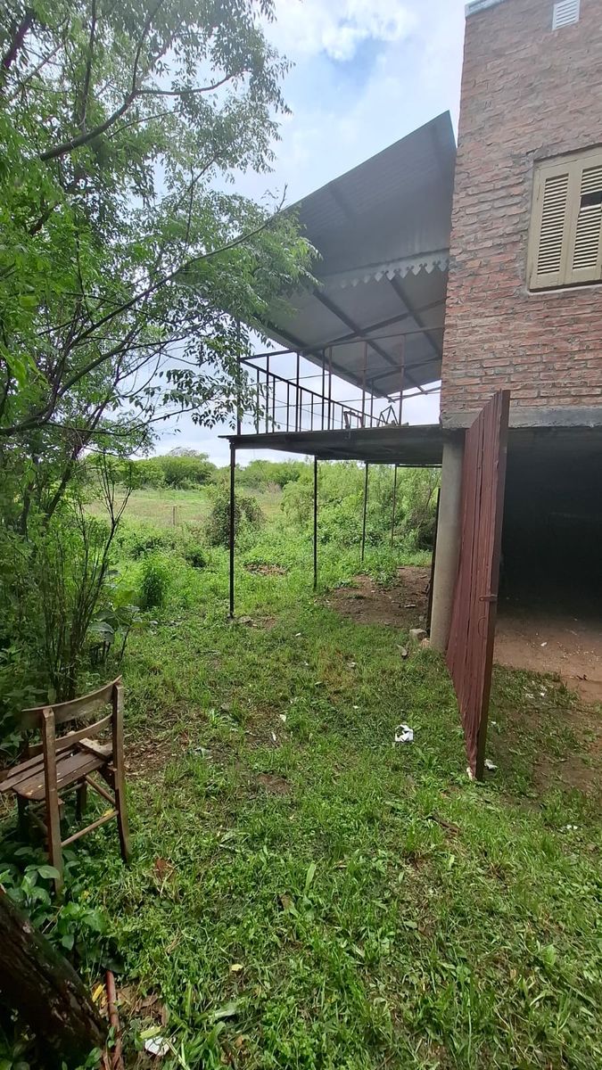 UNA PROPIEDAD CON VISTA AL RÍO Y MUCHO POTENCIAL - PARAJE LOS DOS OMBUES — foto 3