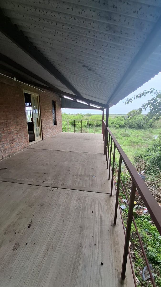 UNA PROPIEDAD CON VISTA AL RÍO Y MUCHO POTENCIAL - PARAJE LOS DOS OMBUES — foto 12
