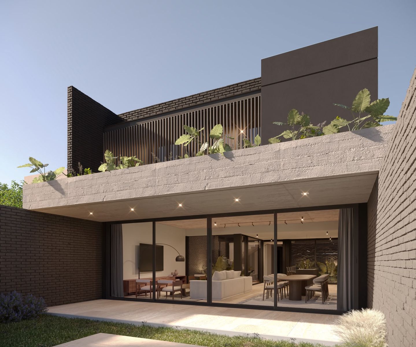 EXCLUSIVA PROPIEDAD EN DESARROLLO - BALCARCE 1100 CANDIOTI SUR — foto 4