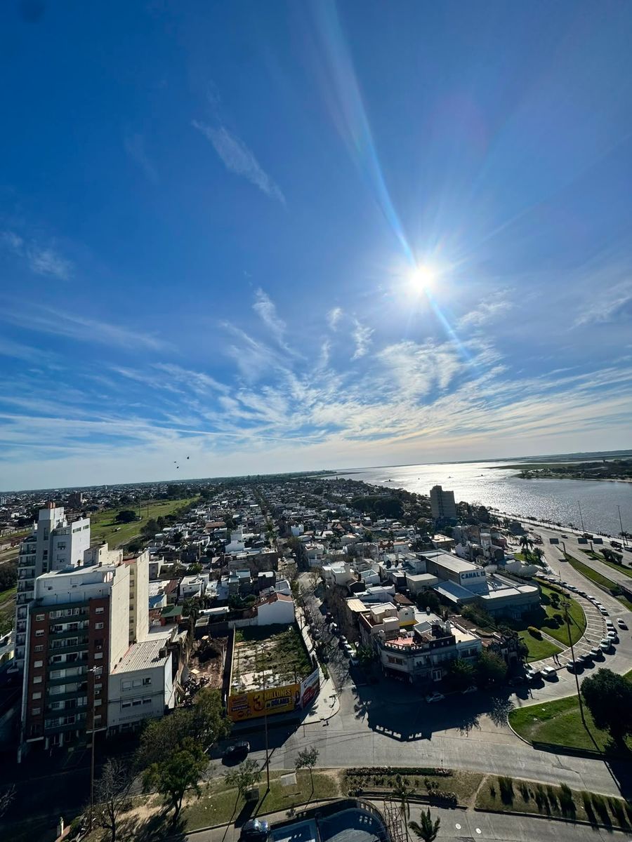 Semi Piso de Categoría en Edificio Visum con terraza propia — foto 3