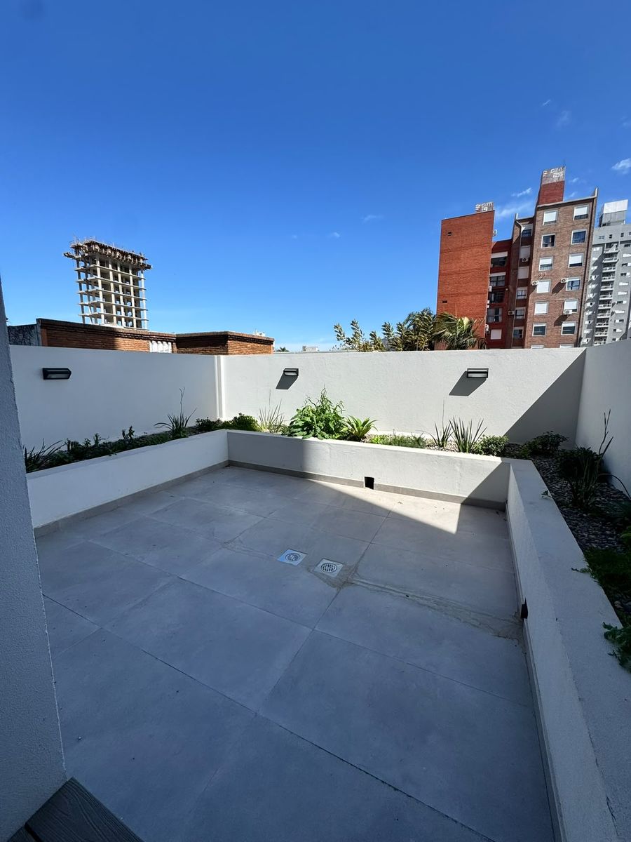 Semi Piso de Categoría en Edificio Visum con terraza propia — foto 5