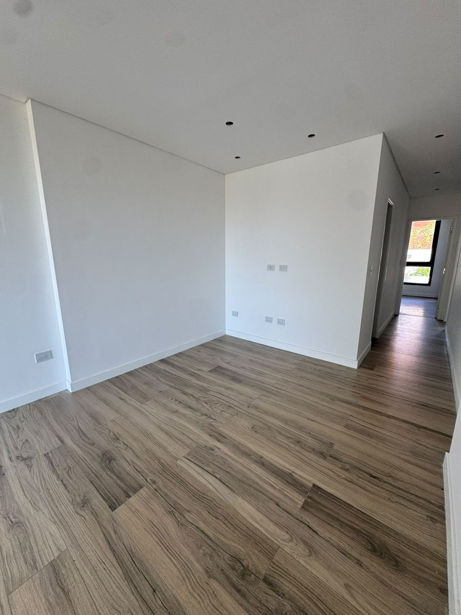 Semi Piso de Categoría en Edificio Visum con terraza propia — foto 11