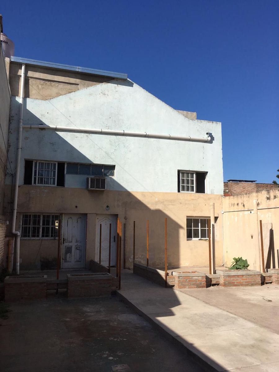 Propiedad Multipropósito: Cocheras, Oficinas Y/o Departamentos. Gran Oportunidad. — foto 6
