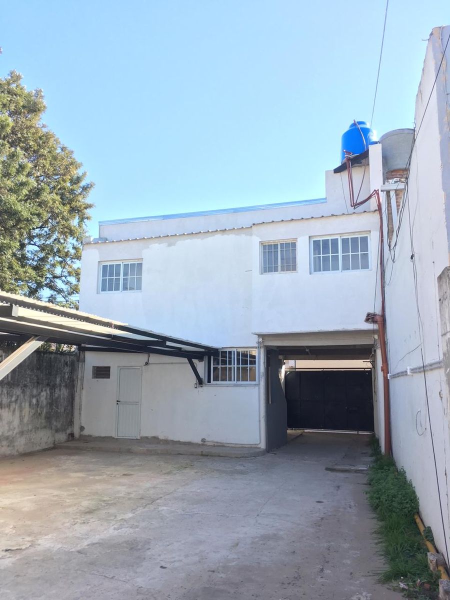 Propiedad Multipropósito: Cocheras, Oficinas Y/o Departamentos. Gran Oportunidad. — foto 9