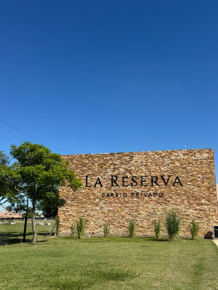 Se Vende Terreno en Barrio Cerrado La Reserva — foto 4