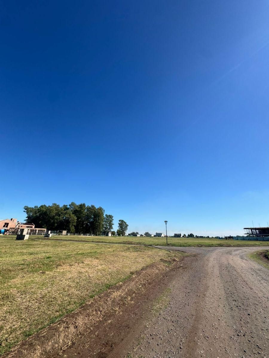 Se Vende Terreno en Barrio Cerrado La Reserva — foto 5