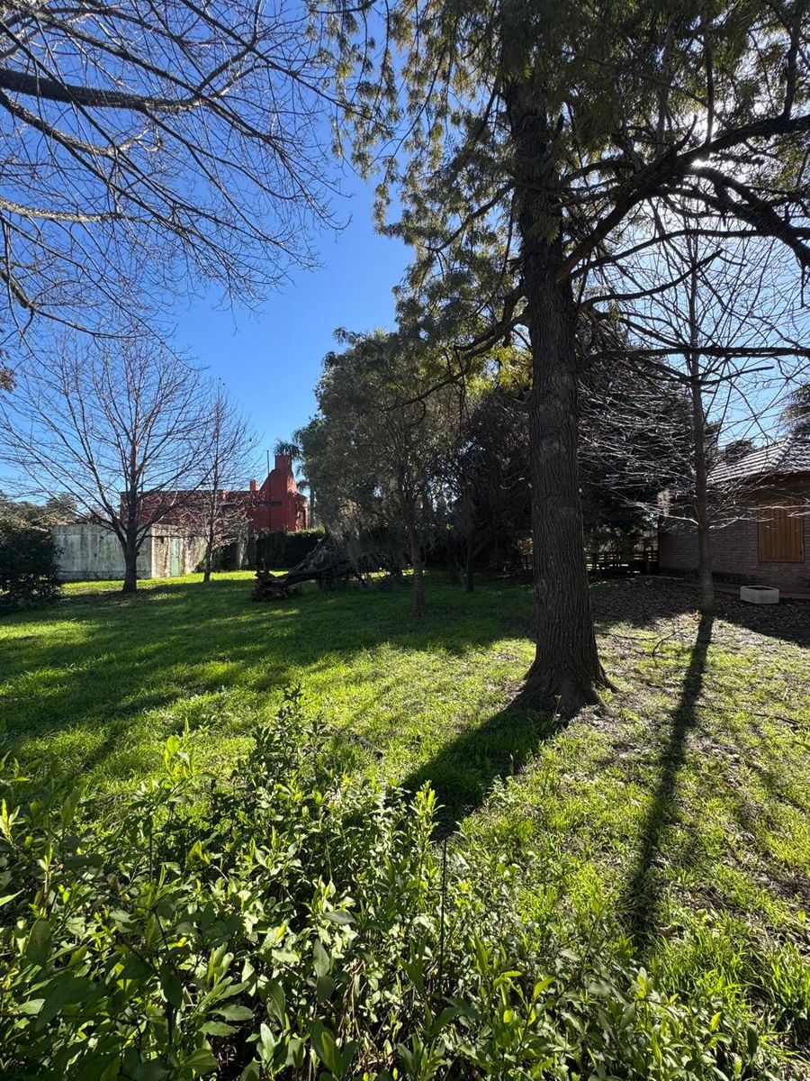 Terreno con Excelente Ubicación Dentro de Complejo Residencial &quot La Tatenguita&quot — foto 3