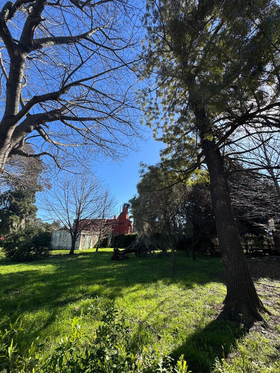 Terreno con Excelente Ubicación Dentro de Complejo Residencial &quot La Tatenguita&quot — foto 4