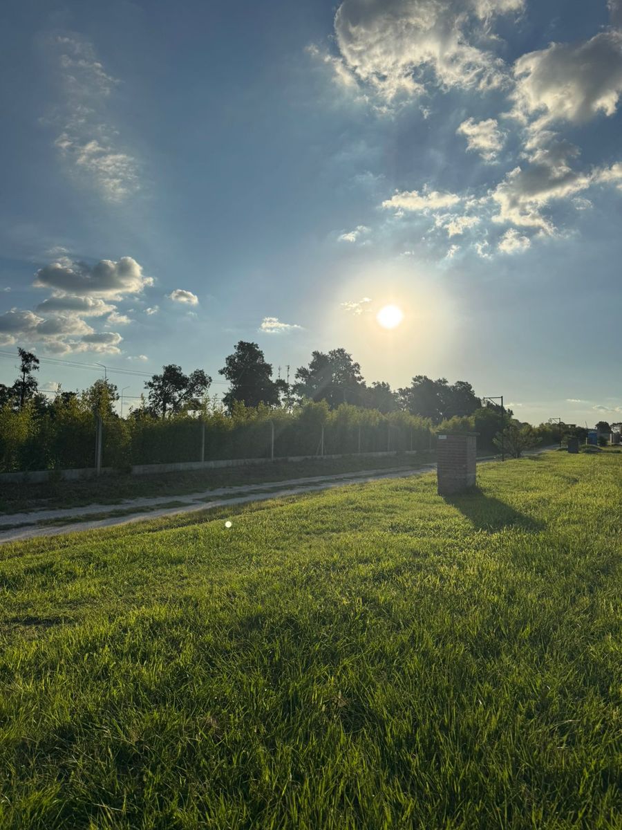 Terreno a La Venta en Solares de Paucke