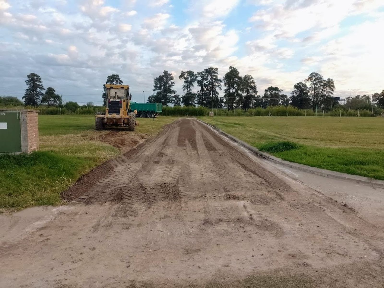Terreno a La Venta en Solares de Paucke — foto 2