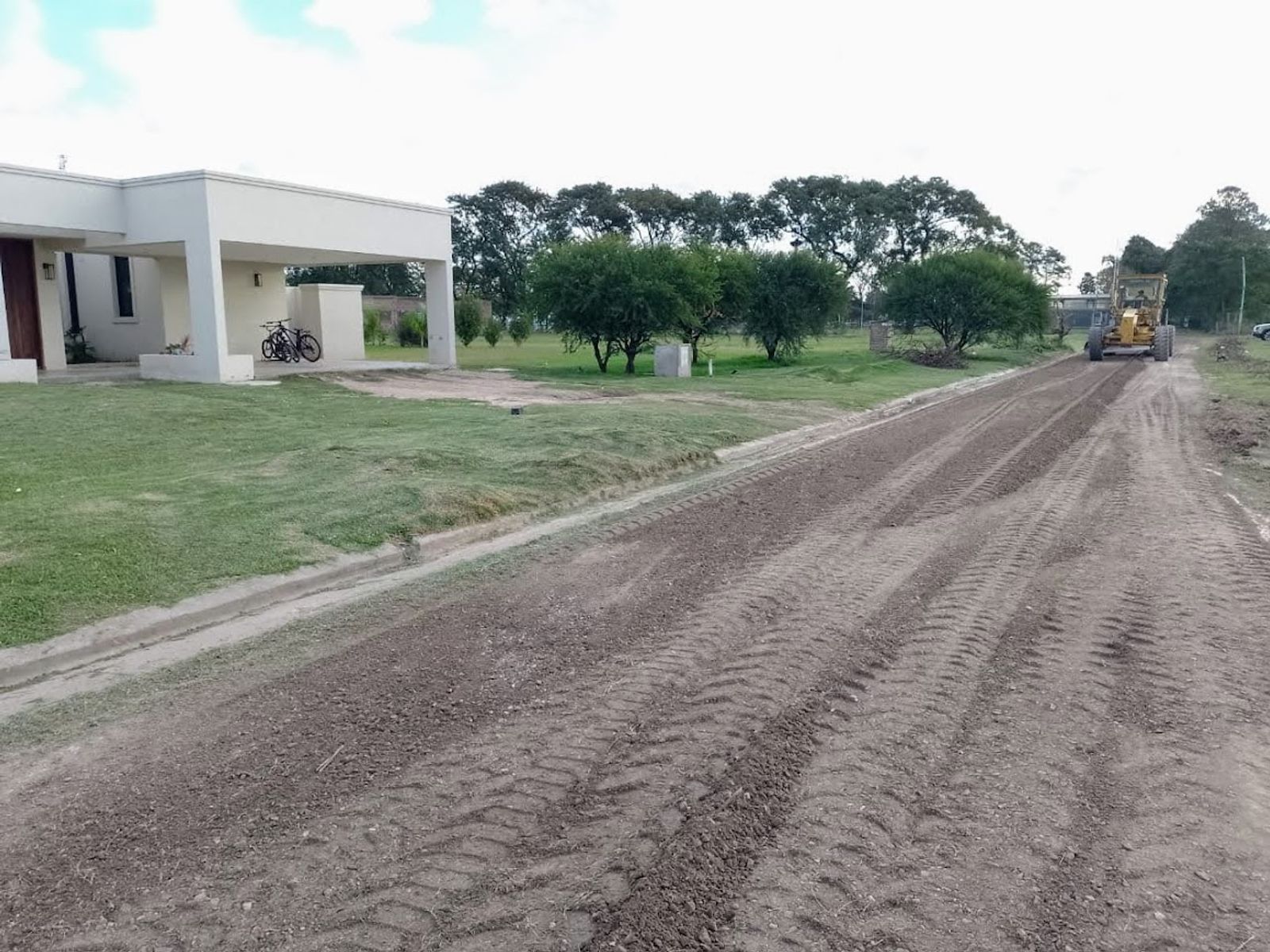 Terreno a La Venta en Solares de Paucke — foto 3