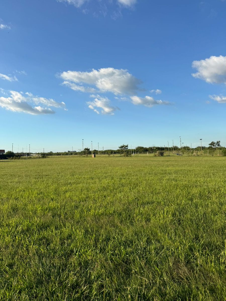 Terreno a La Venta en Solares de Paucke — foto 4