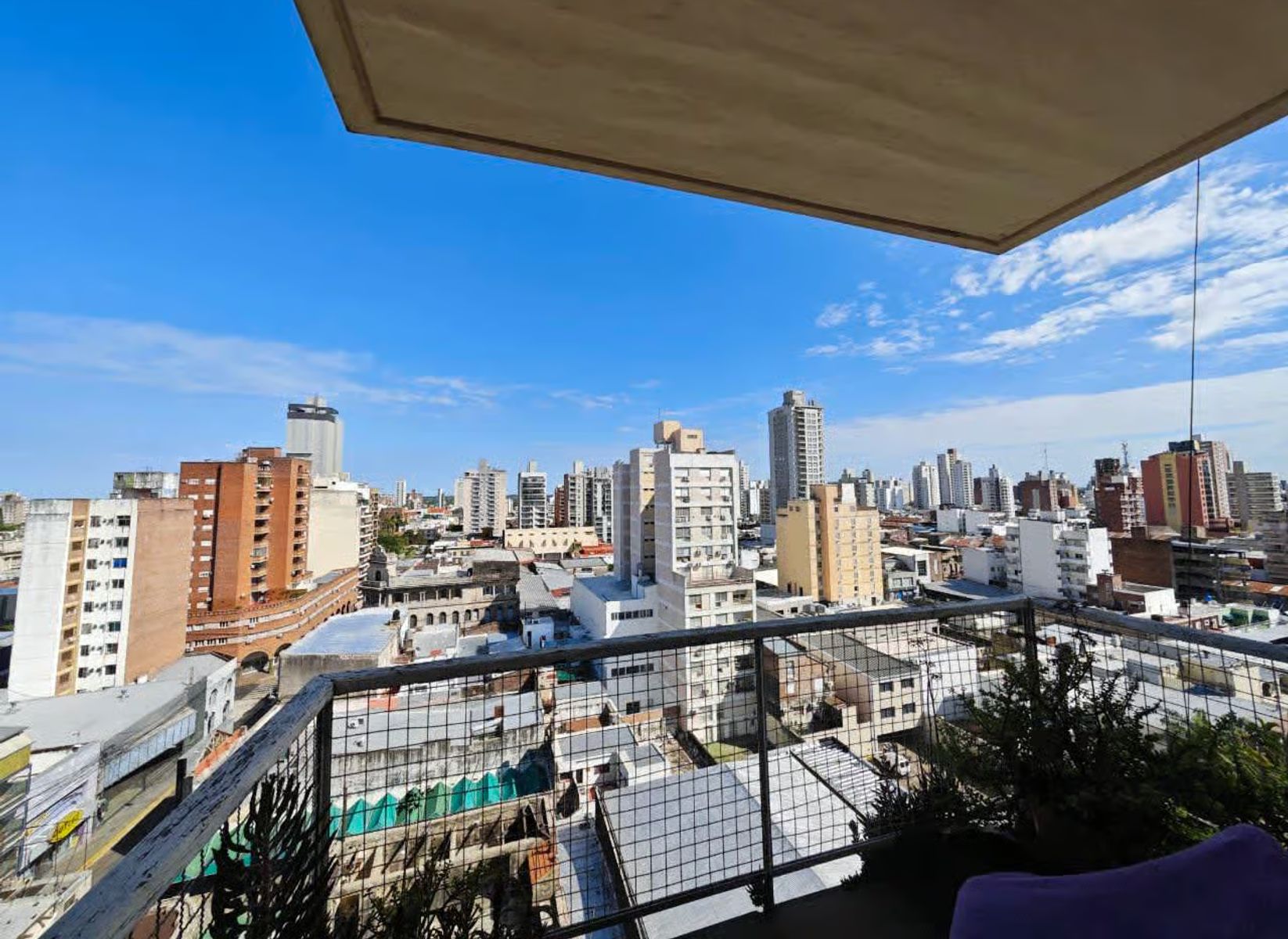 Departamento en Venta en Plena Peatonal Santafesina 80 m² — foto 4