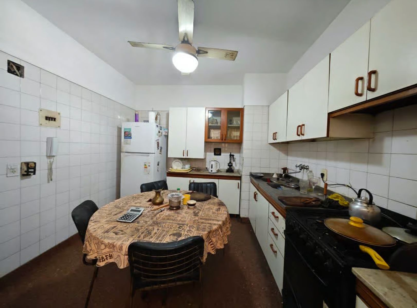 Departamento en Venta en Plena Peatonal Santafesina 80 m² — foto 5