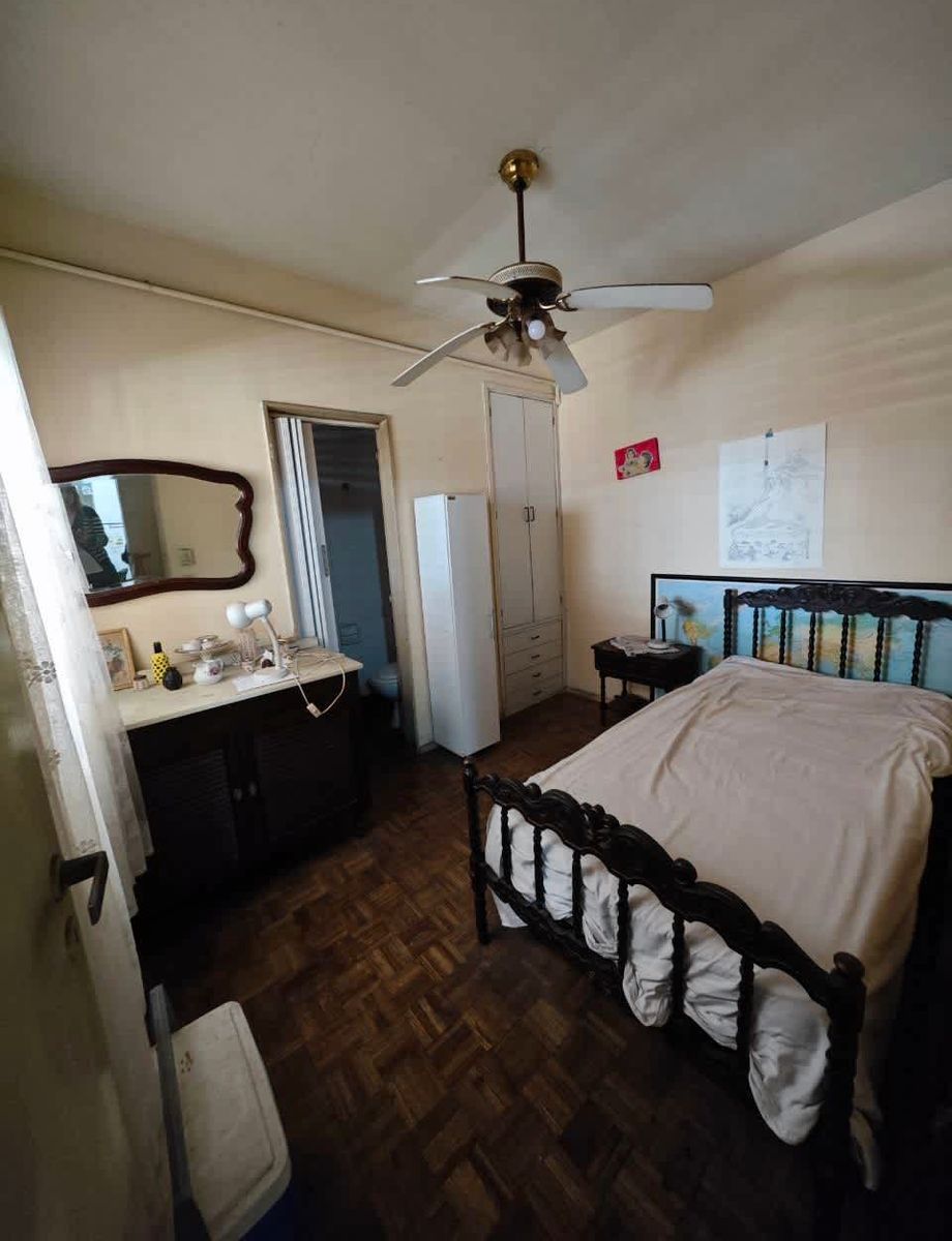 Departamento en Venta en Plena Peatonal Santafesina 80 m² — foto 6