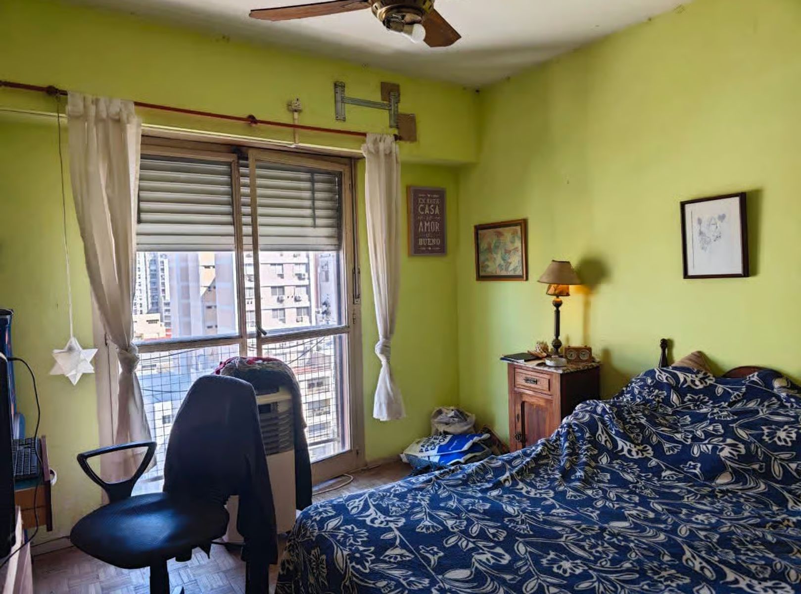 Departamento en Venta en Plena Peatonal Santafesina 80 m² — foto 7