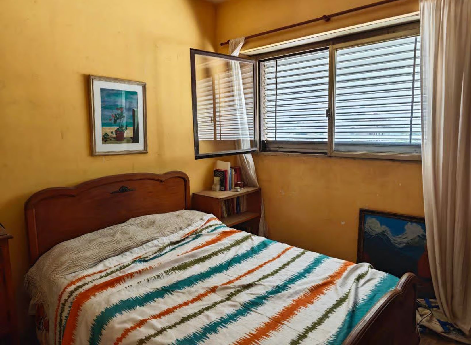Departamento en Venta en Plena Peatonal Santafesina 80 m² — foto 8