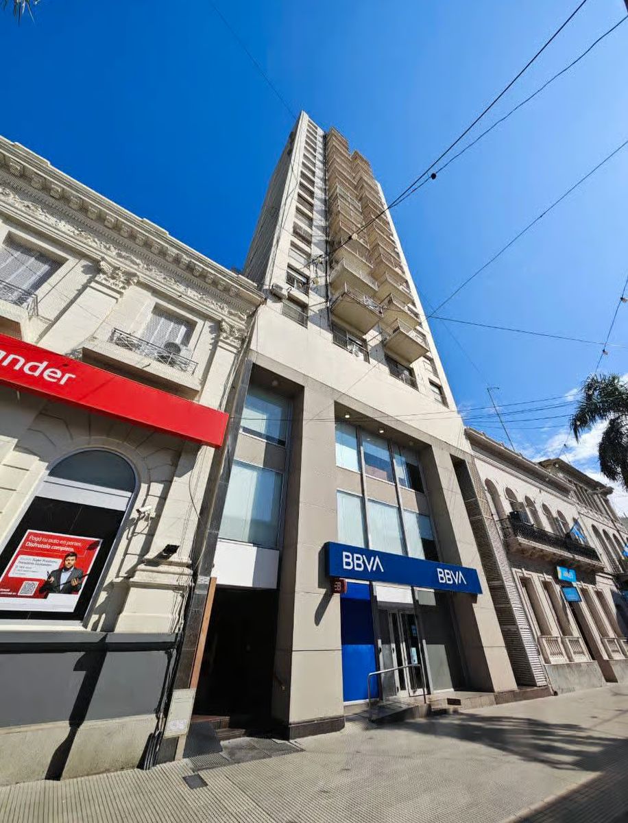 Departamento en Venta en Plena Peatonal Santafesina 80 m² — foto 9