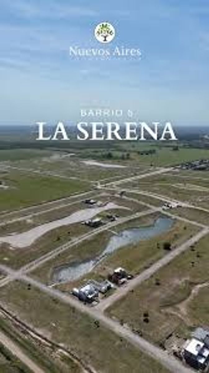 Terreno de 1000 m² en Venta en Nuevos Aires Country Club — foto 5