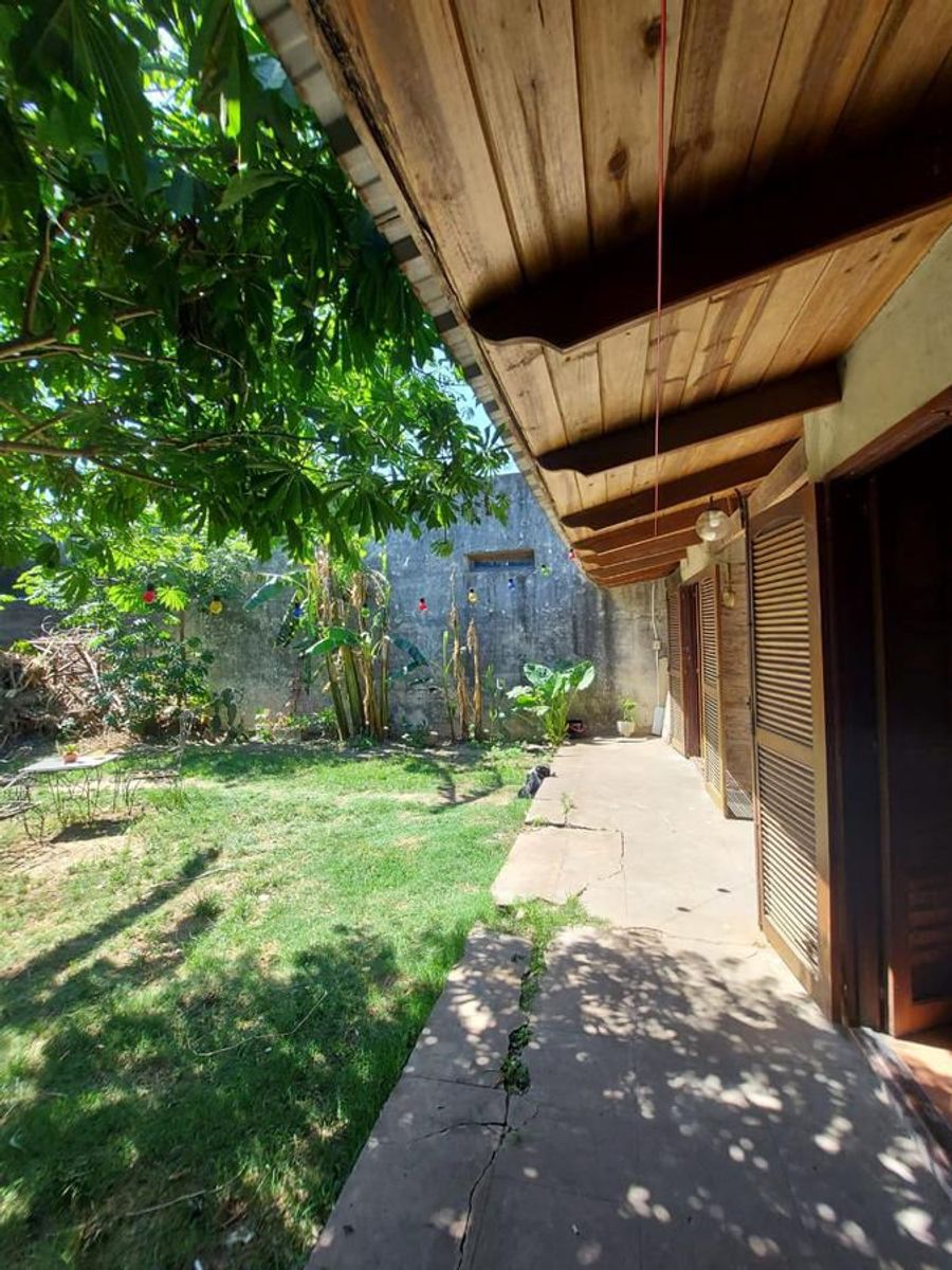 Casa con 2 Dorm. en Alquiler en Barrio Roma - 2
