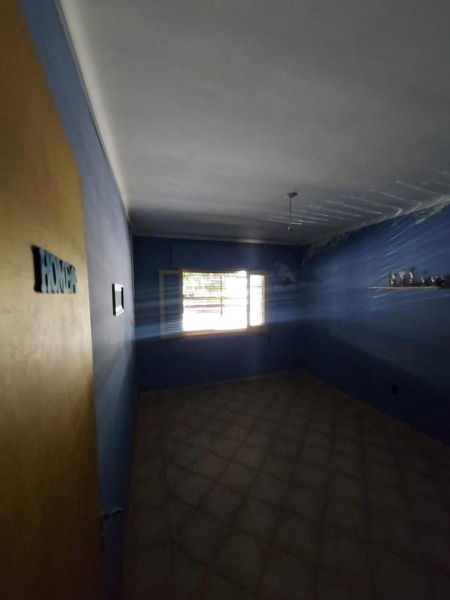 Casa con 2 Dorm. en Alquiler en Barrio Roma - 5