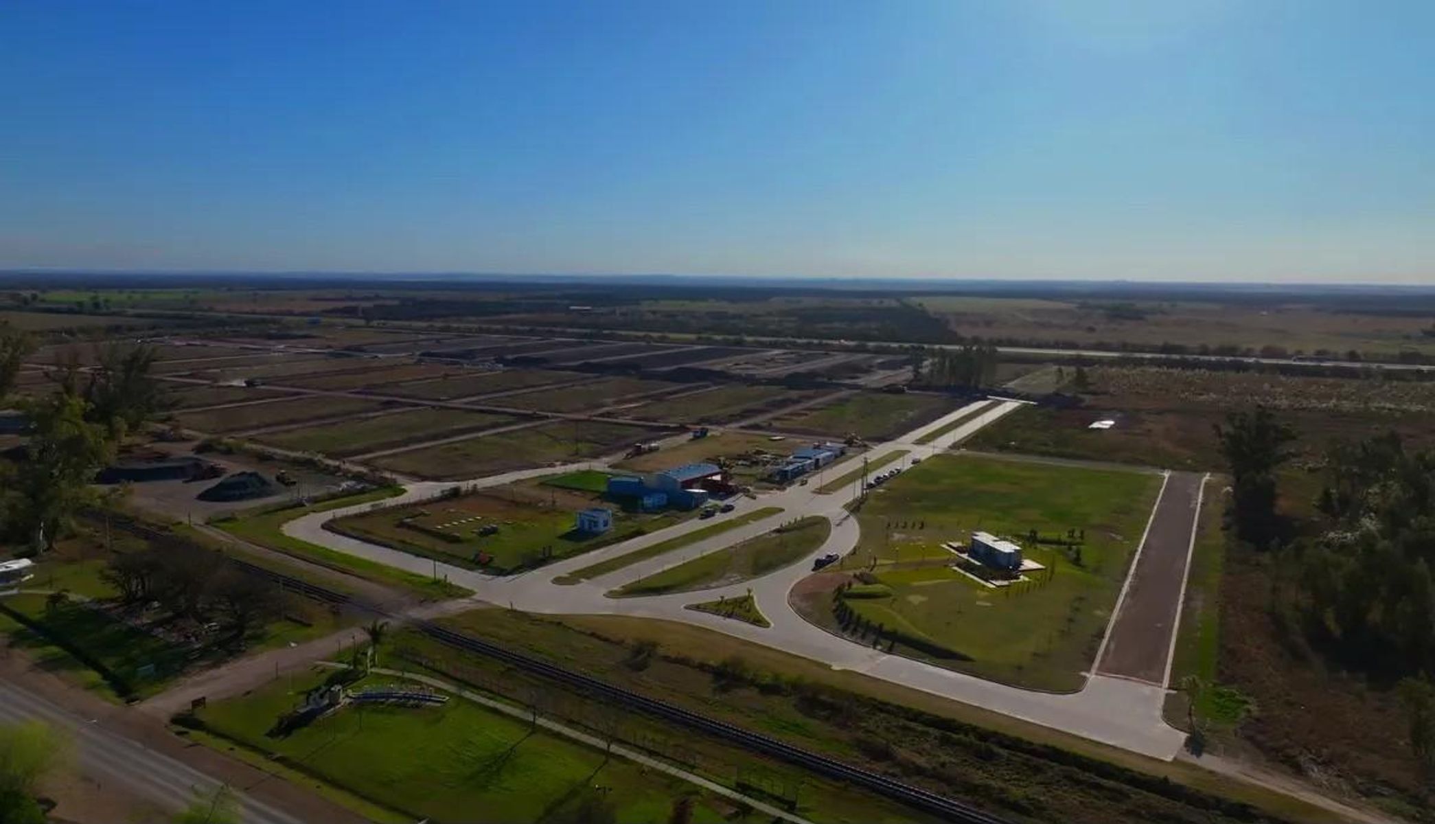 En Venta Terreno 520 m² en Los Domingos - Etapa 2 — foto 2