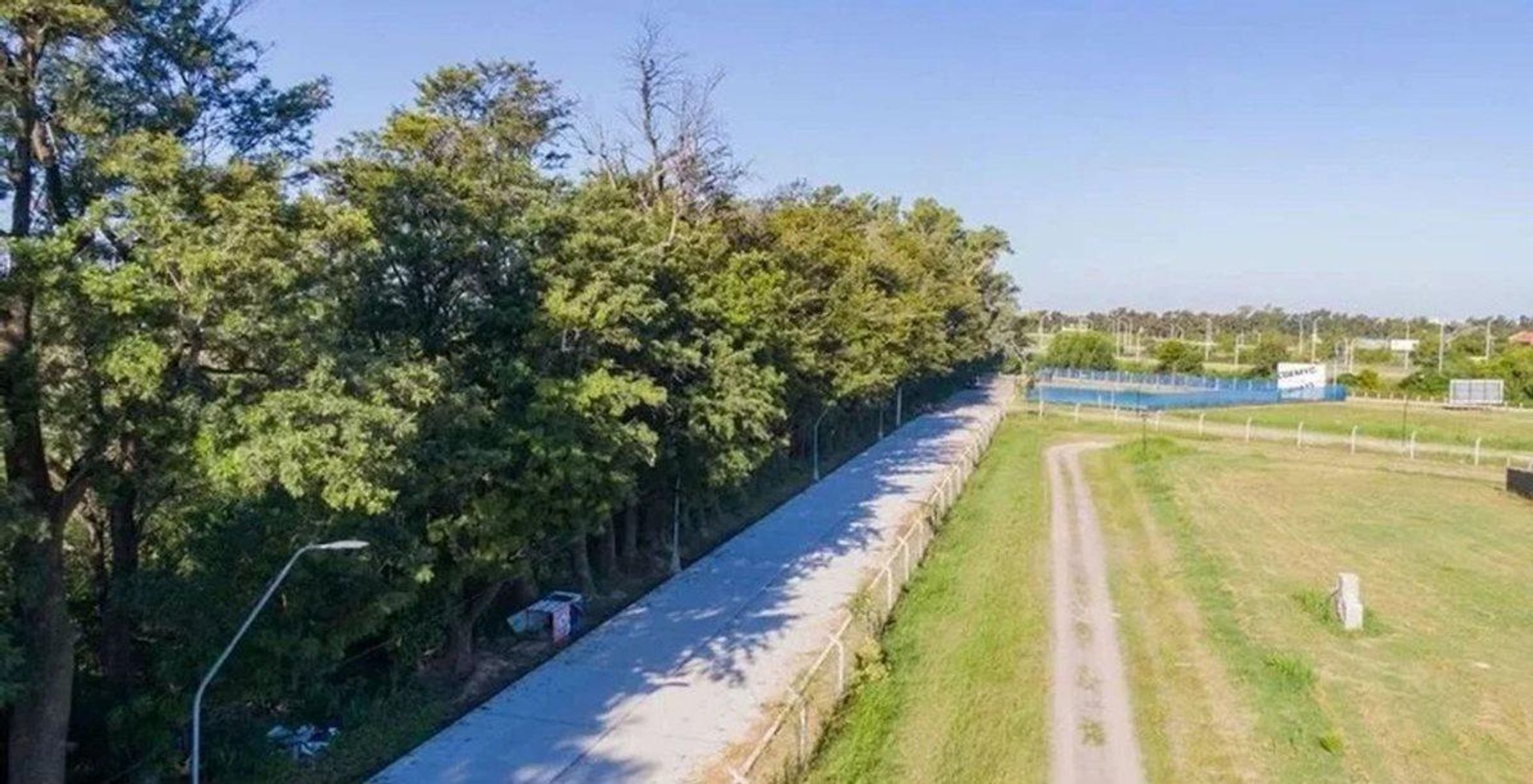 EN VENTA Lote 820 m² en Nuevos Aires a 150mts del ingreso — foto 3