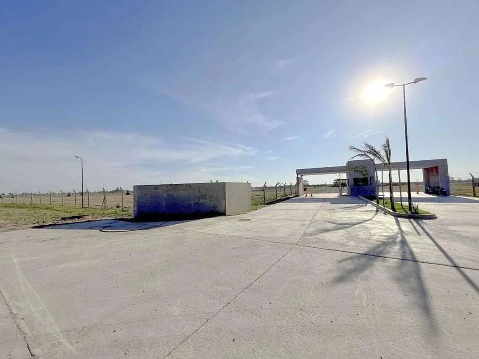 EN VENTA Lote 820 m² en Nuevos Aires a 150mts del ingreso — foto 6