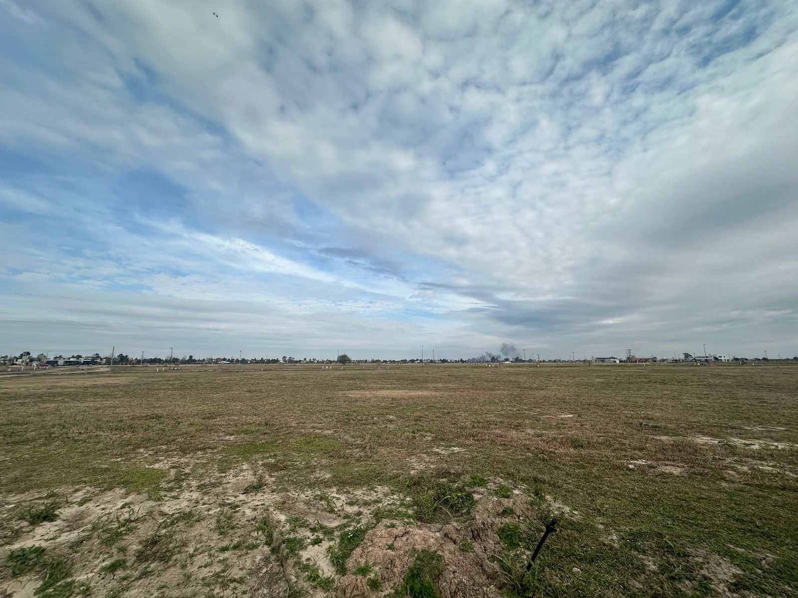EN VENTA Lote 820 m² en Nuevos Aires a 150mts del ingreso — foto 7
