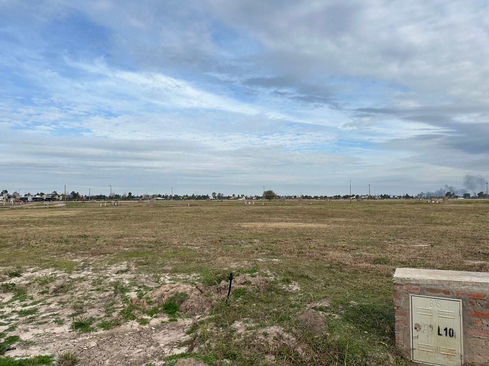 EN VENTA Lote 820 m² en Nuevos Aires a 150mts del ingreso — foto 8