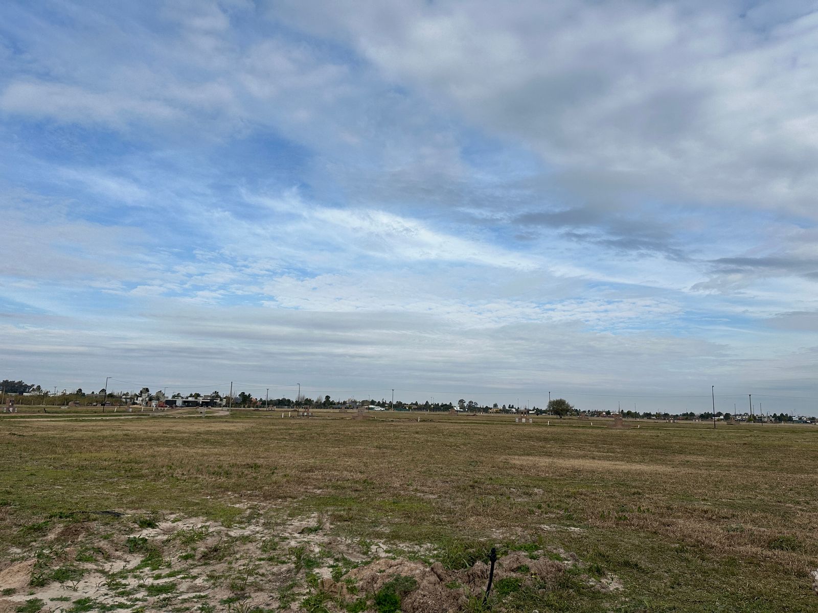 EN VENTA Lote 820 m² en Nuevos Aires a 150mts del ingreso — foto 9