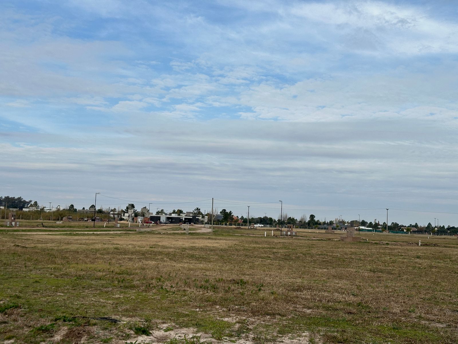EN VENTA Lote 820 m² en Nuevos Aires a 150mts del ingreso — foto 10