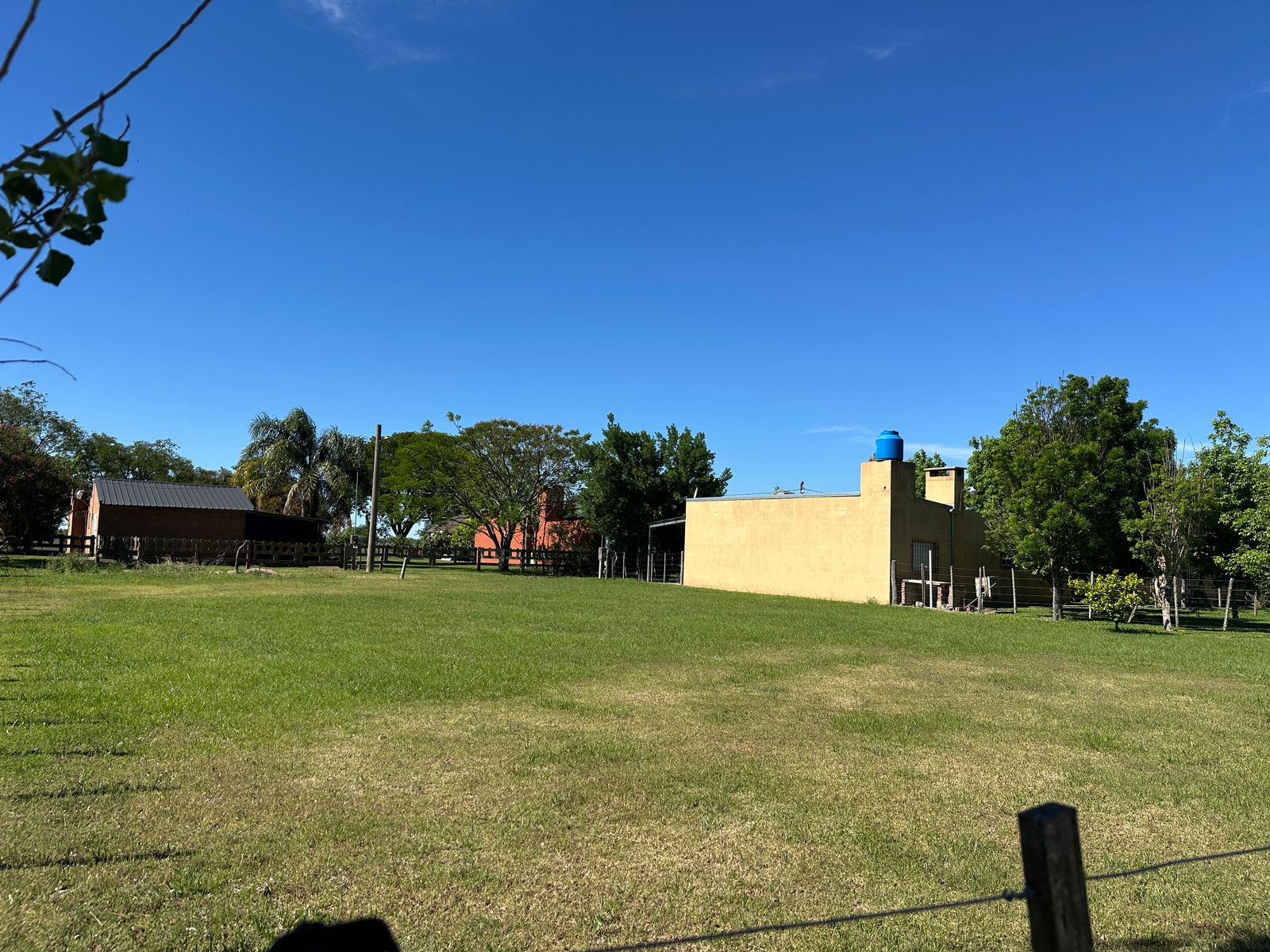 Terreno en San Javier - a Pasos del Rio - 1