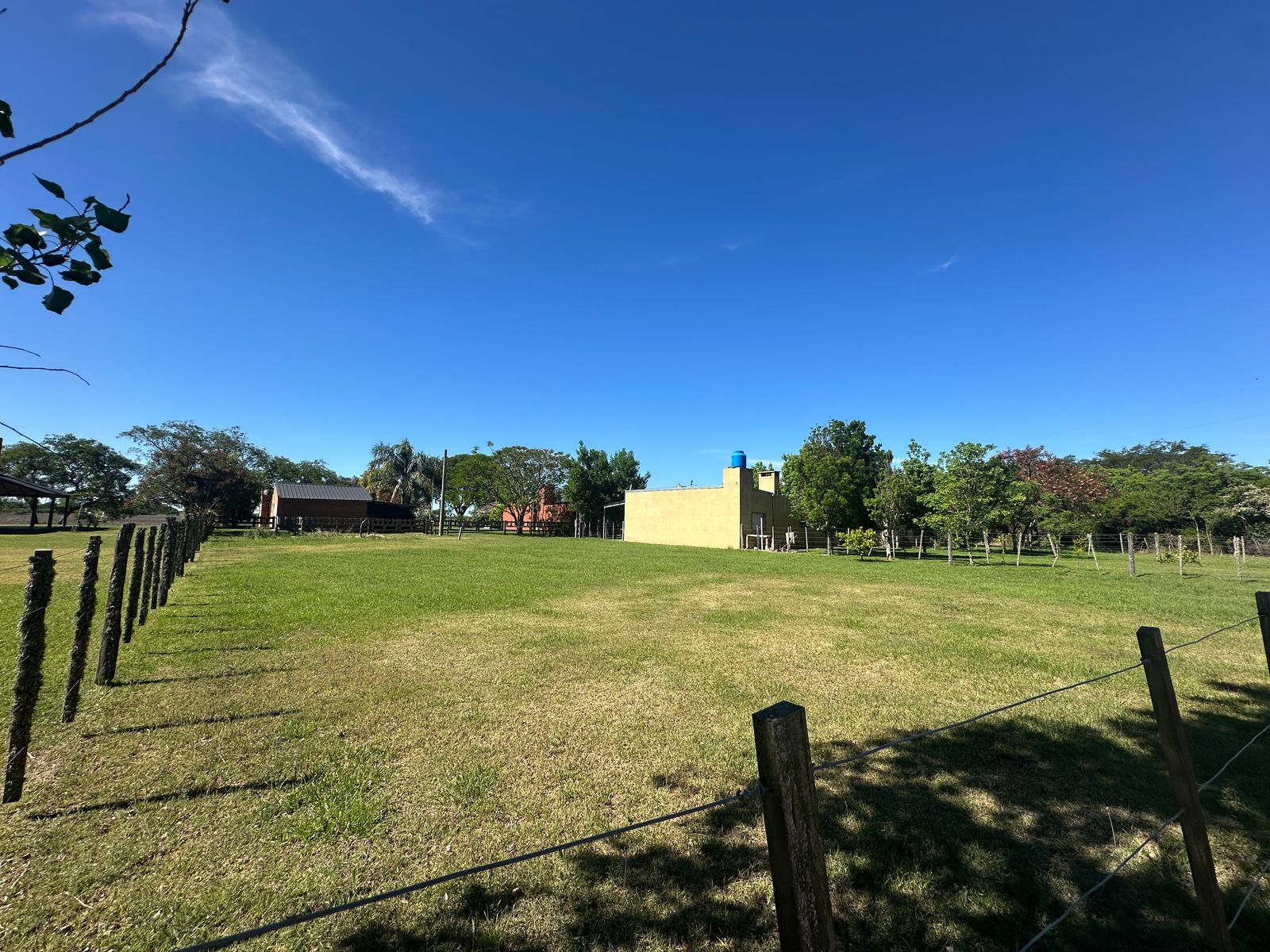 Terreno en San Javier - a Pasos del Rio - 2