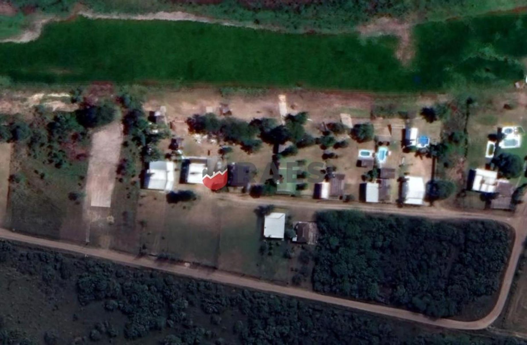 Terreno en San Javier - a Pasos del Rio - 7