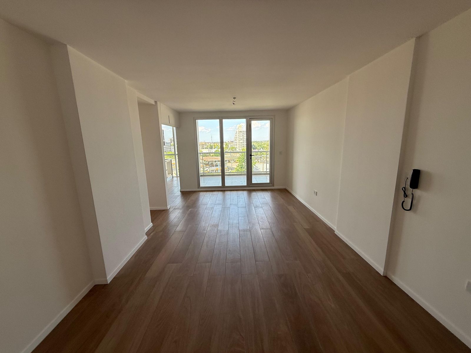 En Venta Departamento a Estrenar de 2 Habitaciones en El Puerto - Garden Inn — foto 4