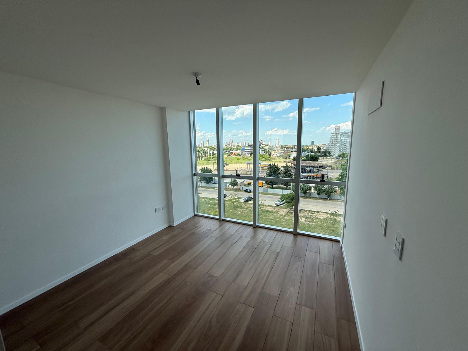 En Venta Departamento a Estrenar de 2 Habitaciones en El Puerto - Garden Inn — foto 5