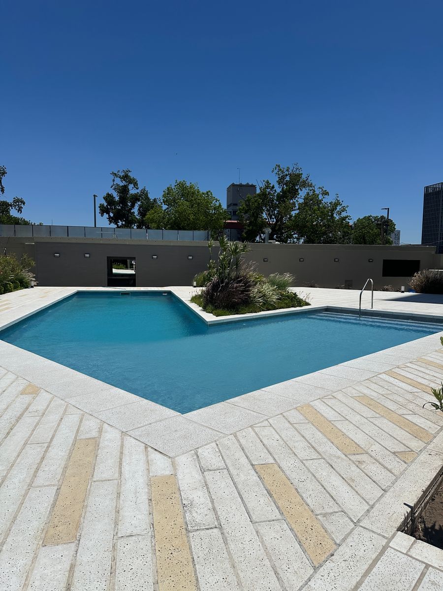 En Venta Departamento a Estrenar de 2 Habitaciones en El Puerto - Garden Inn — foto 9