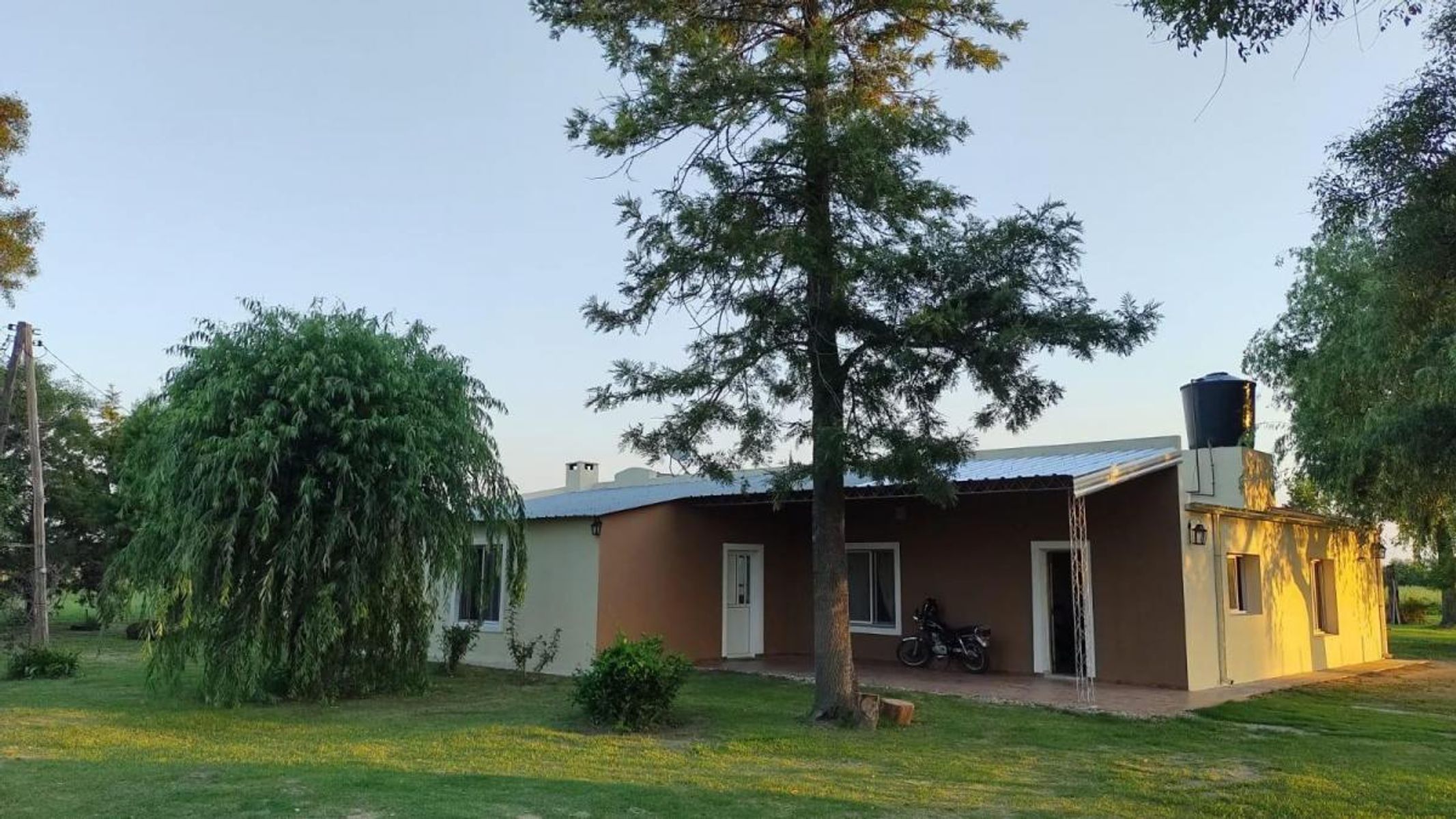Quinta Rural con 15 Hectáreas Productivas - San Javier - 13