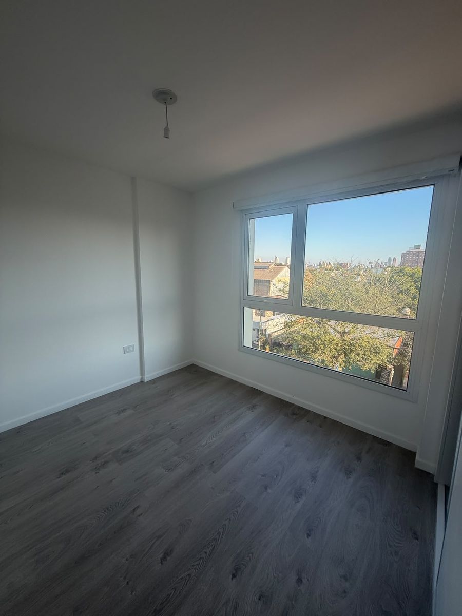 Venta Departamento 2 Dorm con Cochera - Edificio Pilay Parque Federal — foto 9