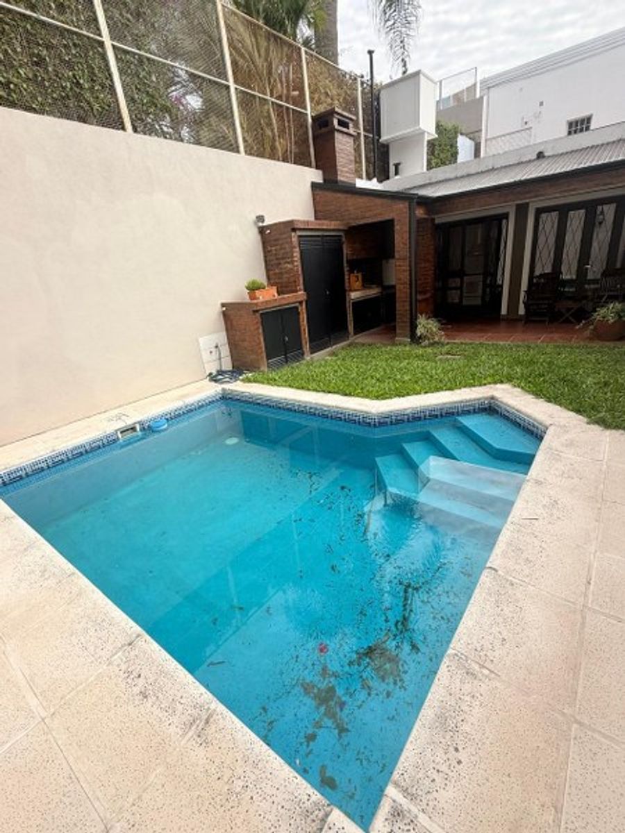 Casa en Venta en Zona Sur de 3/4 Dorm. — foto 4